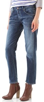 Thumbnail for your product : Citizens of Humanity Dylan Boyfriend Jeans