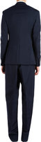 Thumbnail for your product : Lanvin Pleated Wide-leg Trousers