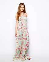 Thumbnail for your product : Tommy Hilfiger Frederique Maxi Dress
