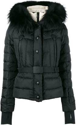 Moncler Grenoble Beverley puffer jacket