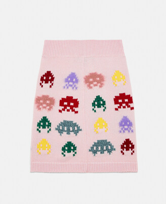 Stella McCartney - Gamer Knit Skirt