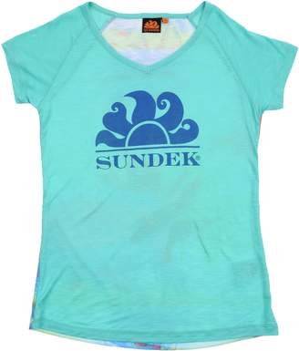 Sundek T-shirts