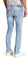 Thumbnail for your product : Diesel Thavar Distressed Slim Skinny Jeans