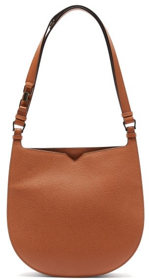 tan bag