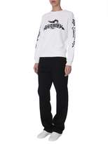Thumbnail for your product : Givenchy Crew Neck Sweatshirt