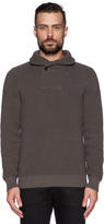 Thumbnail for your product : G Star G-Star Ruzmet Turtle Sweater
