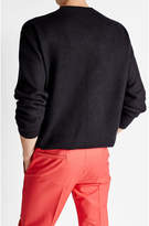 Thumbnail for your product : Calvin Klein Collection Cotton Pants