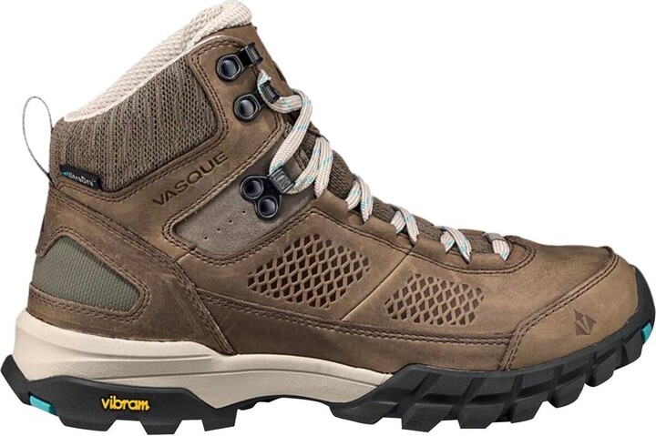 Vasque Talus AT UltraDry Hiking Boot - Women's