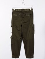 Thumbnail for your product : Diesel Kids Cargo-Pocket Trousers