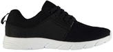 Thumbnail for your product : Fabric Layup Runner Fashion Trainers