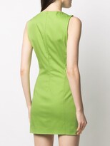Thumbnail for your product : The Andamane Sleeveless Mini Dress