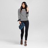 Thumbnail for your product : Who What Wear Women's Perfect Crew