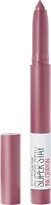 Thumbnail for your product : Maybelline SuperStay Ink Crayon Lipstick - - 0.04oz