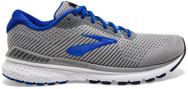 brooks adrenaline rebel