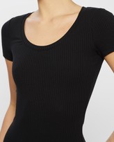 Thumbnail for your product : Hollister Basic Bodysuits 2-Pack
