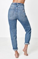 Thumbnail for your product : GUESS x PacSun Denim Mom Jeans