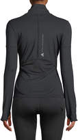 Thumbnail for your product : adidas by Stella McCartney Performance Essential Mid-Layer Jacket