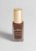 Thumbnail for your product : Cru00E8me Foundation
