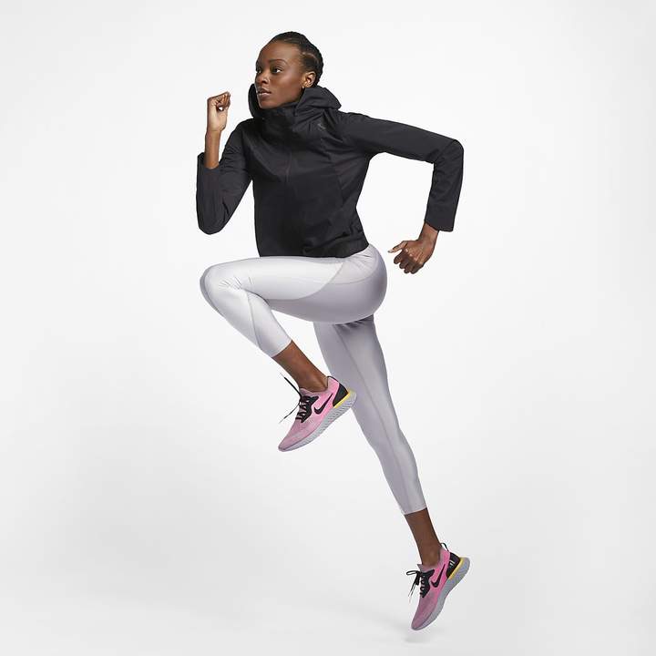 Nike Women's Running Jacket Zonal AeroShield ShopStyle
