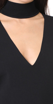 Thumbnail for your product : SOLACE London Ines Dress