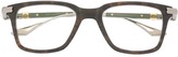 Thumbnail for your product : Dita Eyewear Interchangeable Frame Glasses