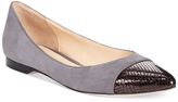 Thumbnail for your product : Cole Haan Felicity Skimmer Flats