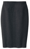 Thumbnail for your product : Uniqlo WOMEN Ponte Pencil Skirt