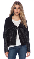 Thumbnail for your product : Blank NYC Plan B Jacket