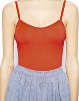 Thumbnail for your product : American Apparel Basic Body