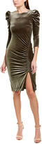 Thumbnail for your product : Bailey 44 Lily Sheath Dress