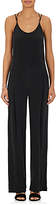 Thumbnail for your product : L'Agence WOMEN'S POPPY SILK JUMPSUIT