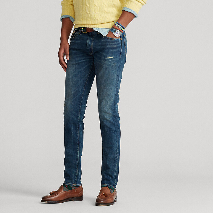 the sullivan slim stretch