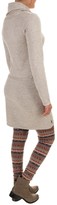 Thumbnail for your product : Lole Gala Cowl Neck Dress - Long Sleeve (For Women)