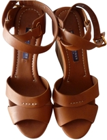 Thumbnail for your product : Ralph Lauren Collection Sandals