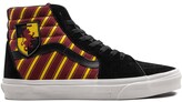 Thumbnail for your product : Vans SK8-Hi Harry Potter sneakers