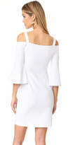 Thumbnail for your product : Susana Monaco Eleanora Dress
