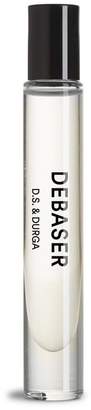 D.S. & Durga Debaser Pocket Perfume Oil 10Ml