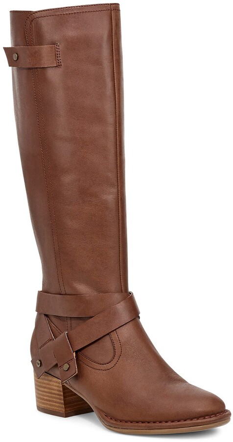 bandara knee high boot