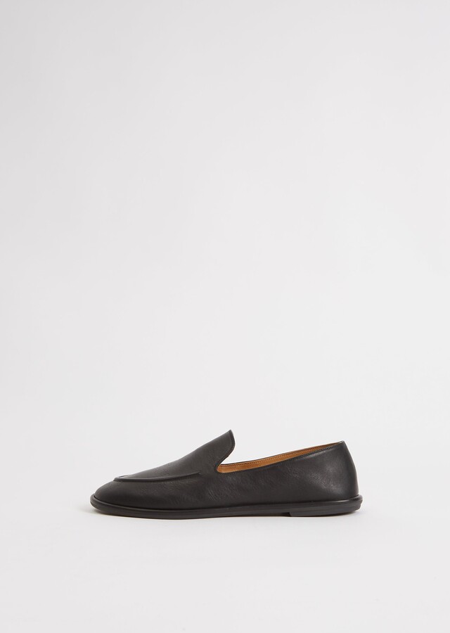 The Row Canal Loafer - ShopStyle