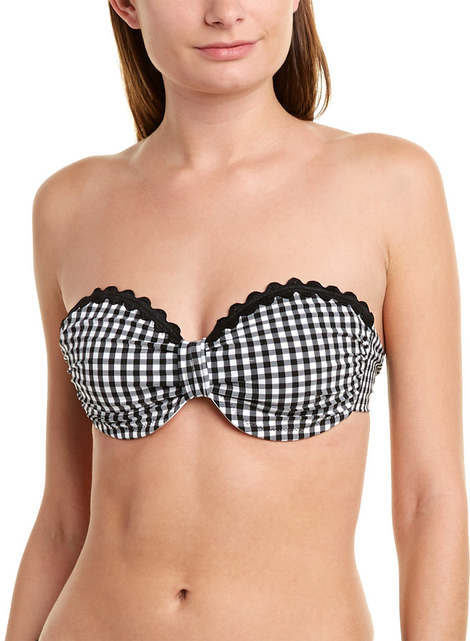 Shoshanna swim sale Clearance