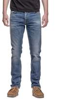 Thumbnail for your product : Nudie Jeans Grim Tim Slim Fit Jeans