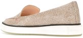 Thumbnail for your product : Nicholas Kirkwood 25mm Alona Rubbersole loafers