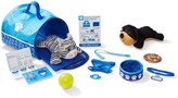 Thumbnail for your product : Melissa & Doug Pet Travel Set – Tote and Tour