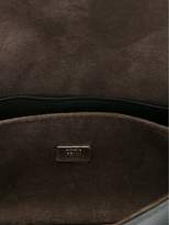 Thumbnail for your product : Fendi micro Baguette cross-body bag