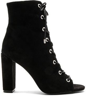 BCBGeneration Ripley Lace Up Bootie