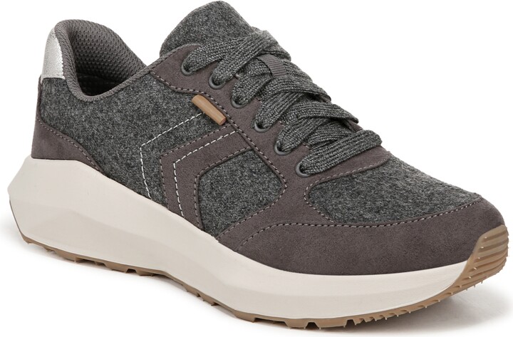 Dr Scholl's Retro Sneakers Dames Women's Memory Foam Scholl's