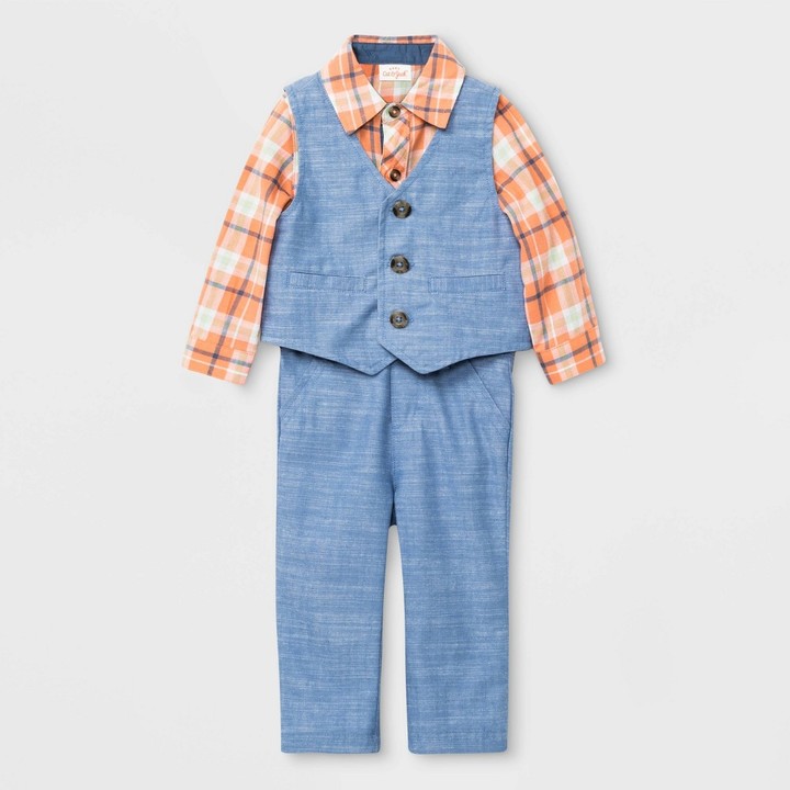 cat and jack bow tie