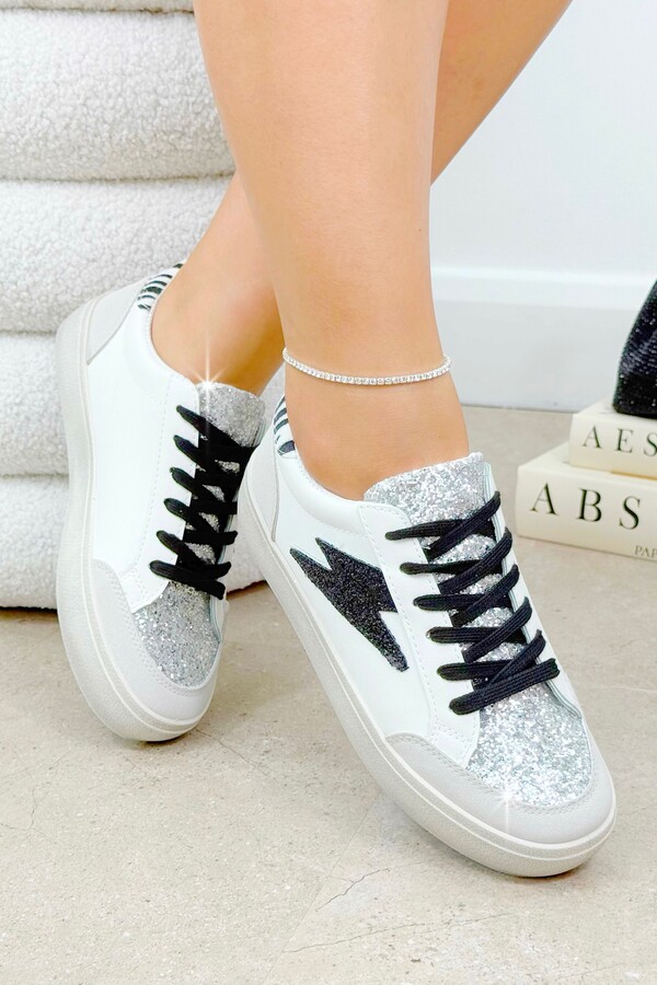 Lemonade Rainbow Wedge Sneakers D G Beach Wedges Rainbow UK 2025