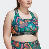 Thumbnail for your product : adidas Women's Medium-Support Bra (Plus Size)