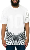 Thumbnail for your product : 10.Deep The J Brown Jersey in White